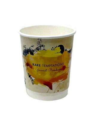 Disposable Paper Cups - double walled