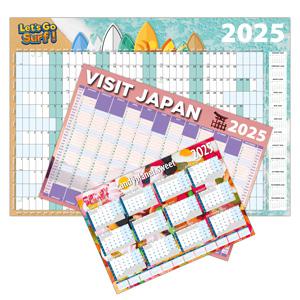 A0 Wall Planner