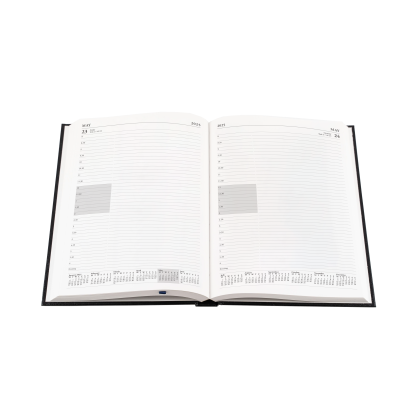 Collins Essential A4 Day to Page Diary