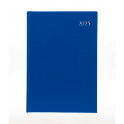 Collins Essential A4 Week to View Diary