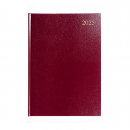 Collins Essential A4 Week to View Diary