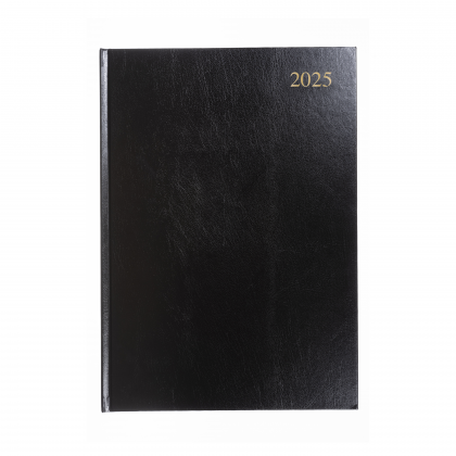 Collins Essential A4 Week to View Diary