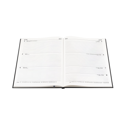 Collins Essential A4 Week to View Diary