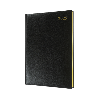 Collins Management Quarto Business Week-to-View Diary with Appointments