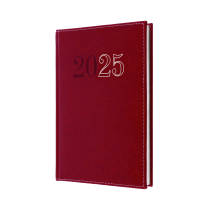 Collins Chelsea A5 Day to Page Diary
