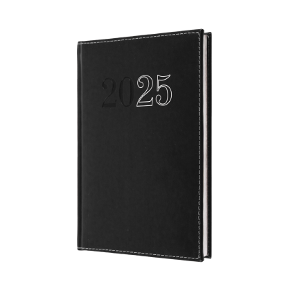 Collins Chelsea A5 Day to Page Diary