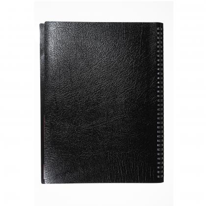 Collins Leadership - A5 Day-to-Page Business Planner (24 hour Appointments)