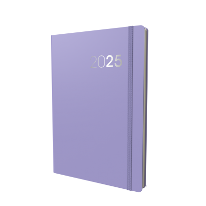 Collins Legacy - Weekly Lifestyle Planner - A5 Week-to-View Diary
