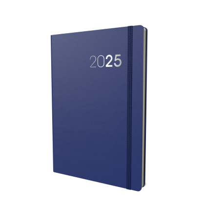 Collins Legacy - Weekly Lifestyle Planner - A5 Week-to-View Diary