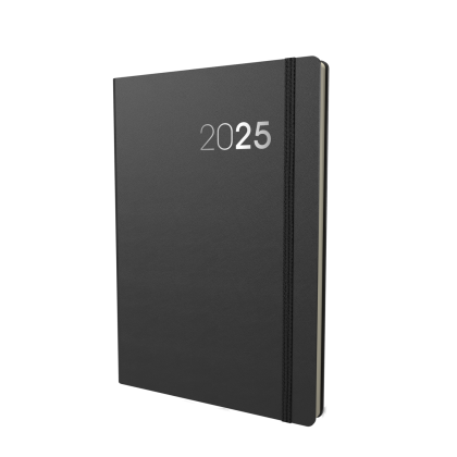 Collins Legacy - Weekly Lifestyle Planner - A5 Week-to-View Diary
