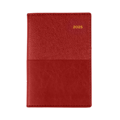 Collins Valour - Pocket Week-to-View Diary