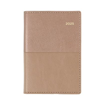 Collins Valour - Pocket Week-to-View Diary