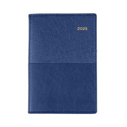 Collins Valour - Pocket Week-to-View Diary