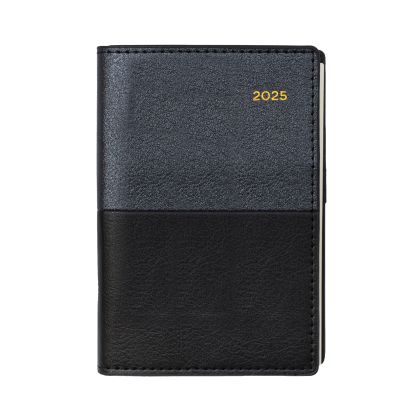 Collins Valour - Pocket Week-to-View Diary
