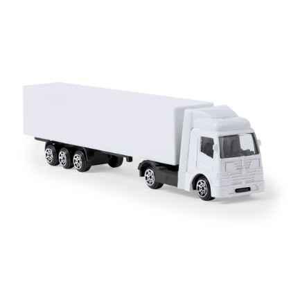 Model Truck