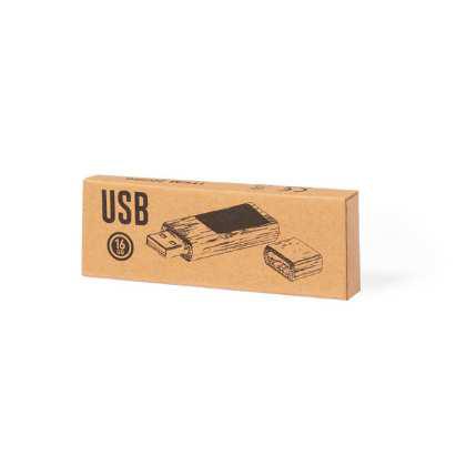 USB Memory Afroks 16GB