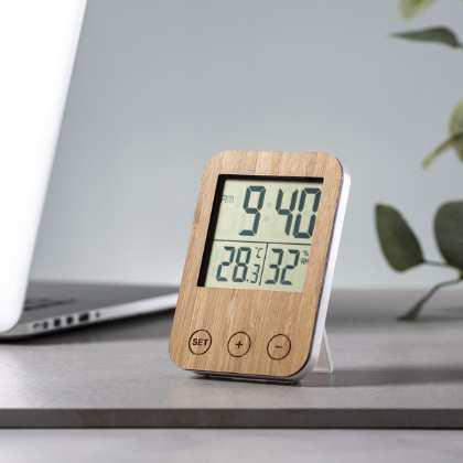 Weather Station Helein