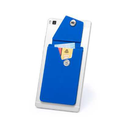 Holder Pouch Lepol
