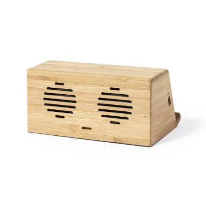 Charger Speaker Zaphir