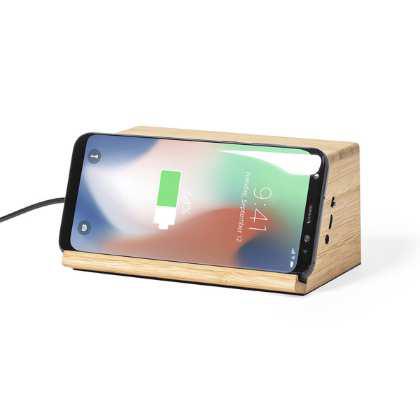 Charger Speaker Zaphir
