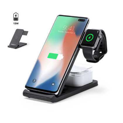 Charger Zibat