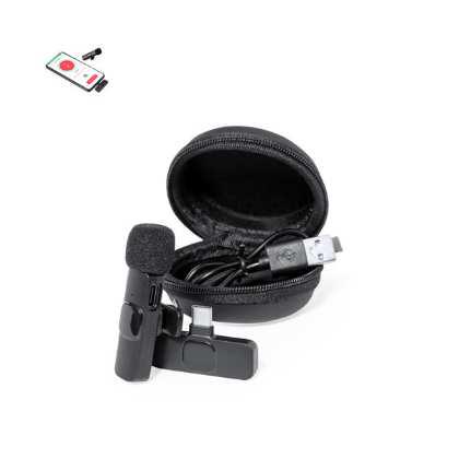 Microphone Spart