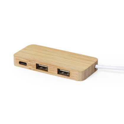 USB Hub Norman