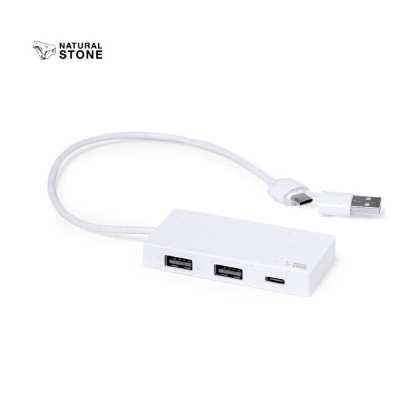 USB Hub Nagent