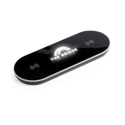 Charger Keilmit