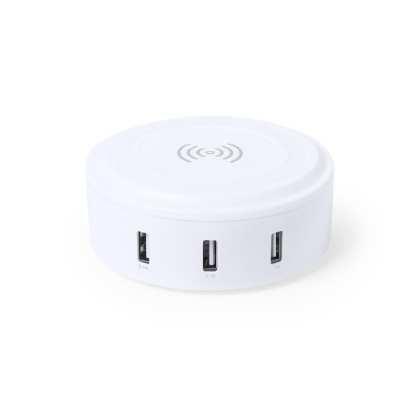 Charger Mandux