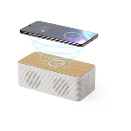 Charger Speaker Trecam