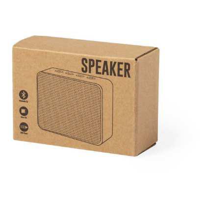 Speaker Dadil