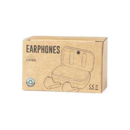 Earphones Shizar RCS