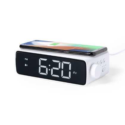 Multifunction Alarm Clock Fabirt