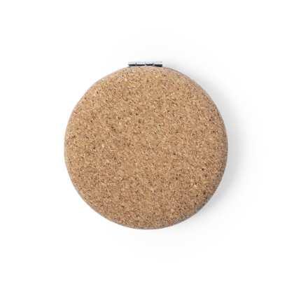 Pocket Mirror Alunax