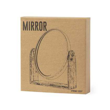 Mirror Rinoco