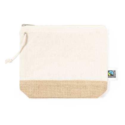 Beauty Bag Chiril Fairtrade