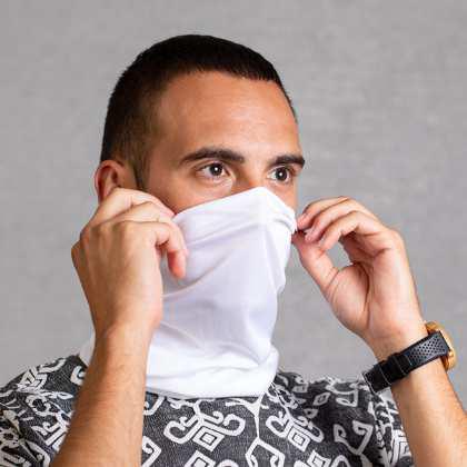 Antibacterial Neck Warmer Nical
