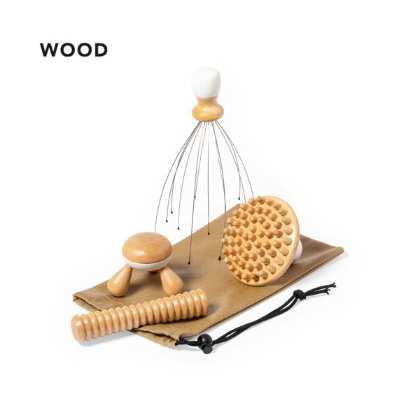 Massager Tefen