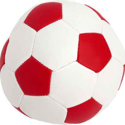vinyl soccer ball