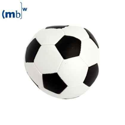 vinyl soccer ball