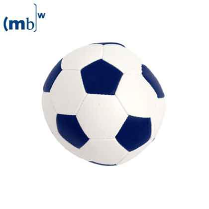 vinyl soccer ball