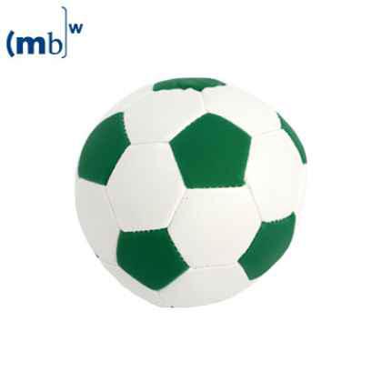 vinyl soccer ball