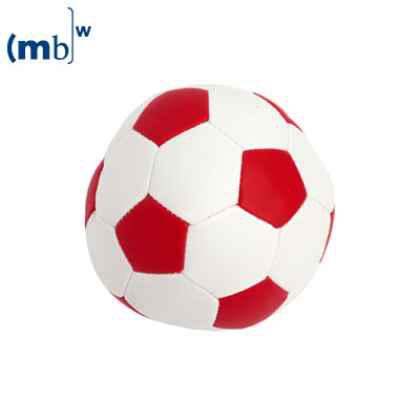 vinyl soccer ball
