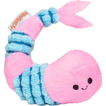 Cat toys shrimp
