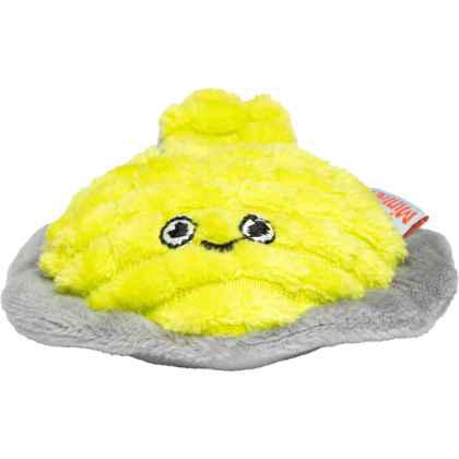 Cat toy fish