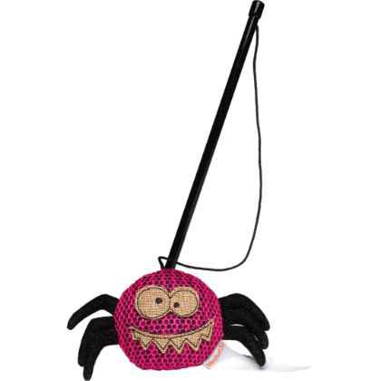 Cat toy Spider Susi