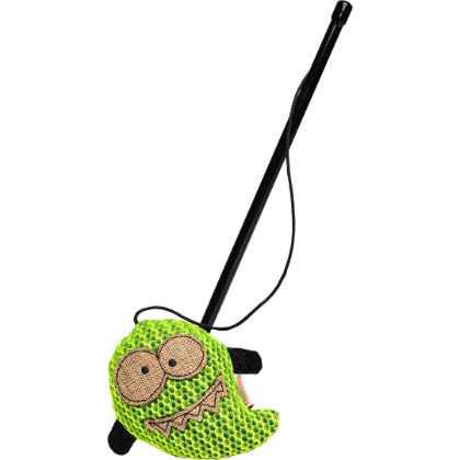 Cat toy Gero Ghost