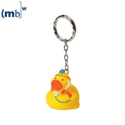 Doctor duck 4cm