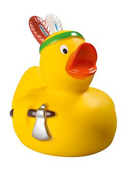 squeaky duck indian